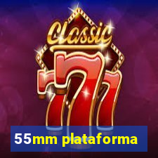 55mm plataforma